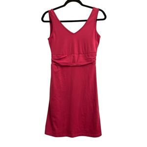 Title Nine Frances Dress XS Pink excellent condition!
